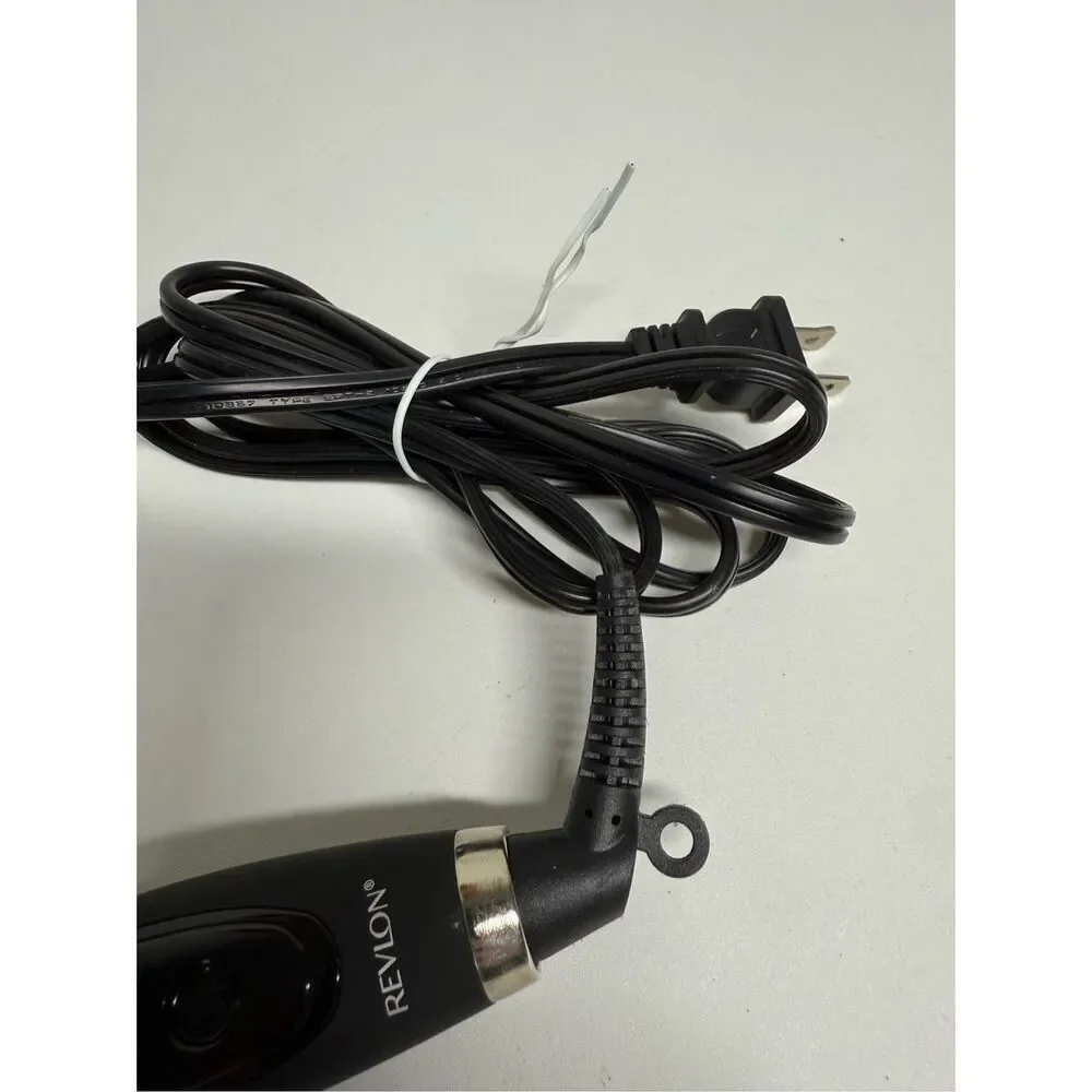 REVLON Salon One-Step Straight and Shine Heated Brush for Visibly Shinier, Smoot